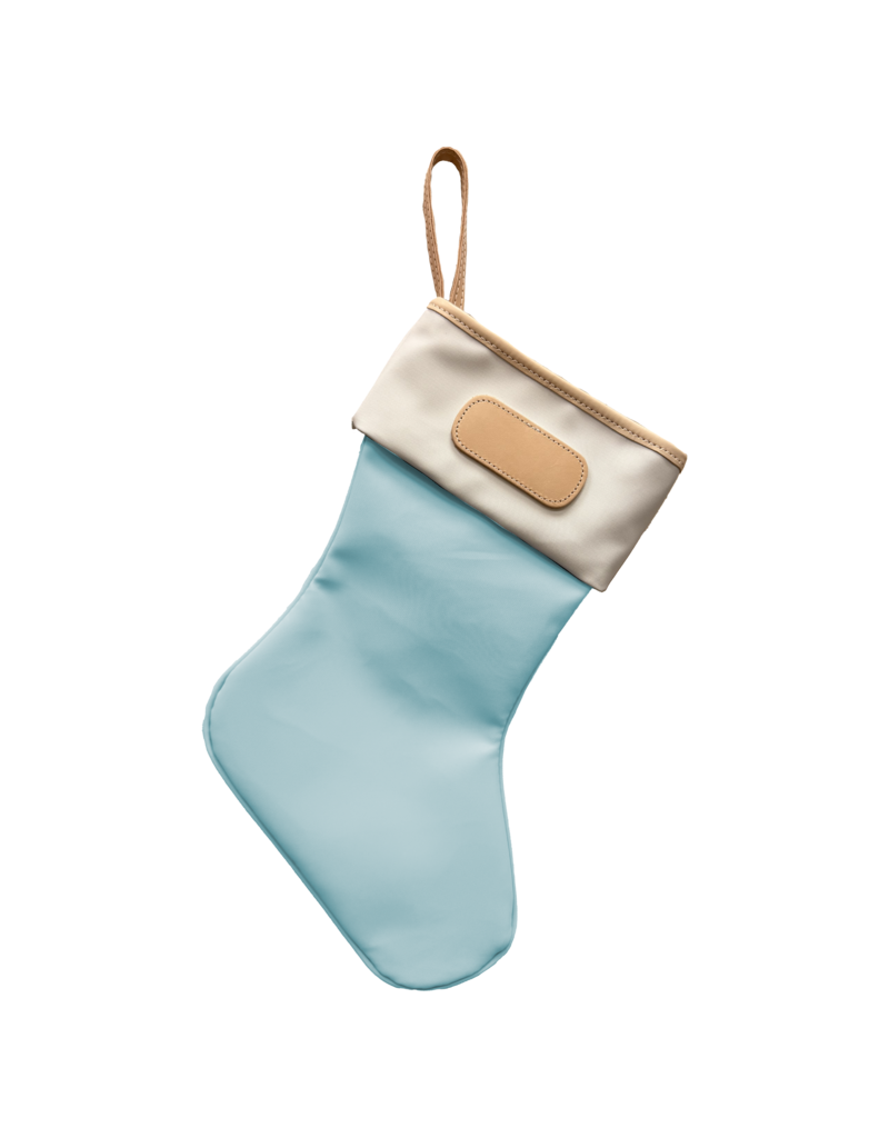 Jon Hart Design Christmas Stocking Coated Canvas