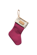 Jon Hart Design Christmas Stocking Coated Canvas
