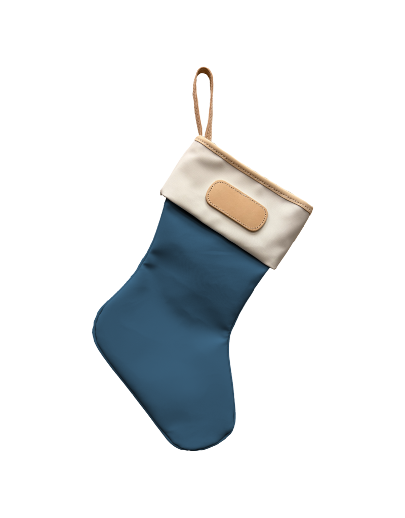 Jon Hart Design Christmas Stocking Coated Canvas