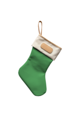 Jon Hart Design Christmas Stocking Coated Canvas