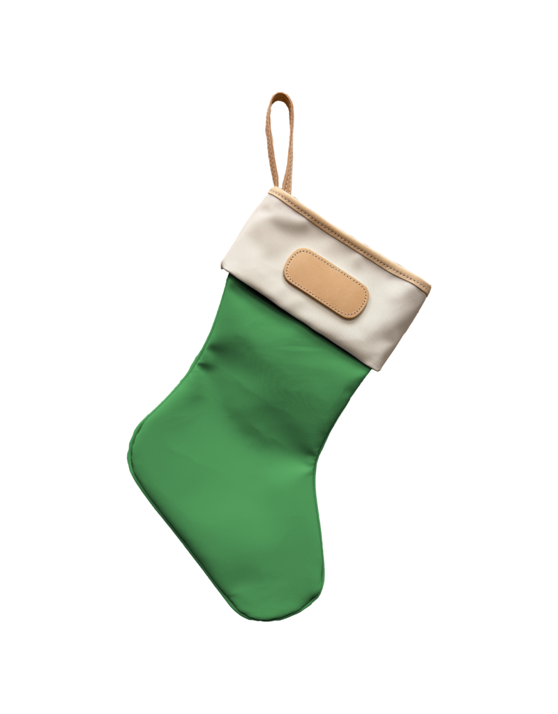Jon Hart Design Christmas Stocking Coated Canvas
