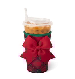 Swig Iced Cup Coolie 22oz - Medium Seasonal