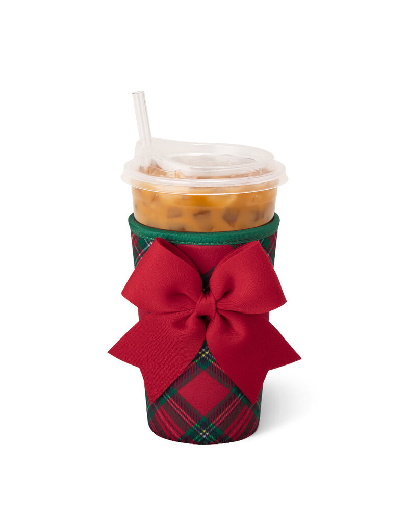 Swig Iced Cup Coolie 22oz - Medium Seasonal