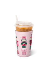 Swig Iced Cup Coolie 22oz - Medium Seasonal