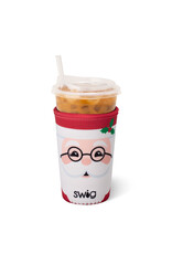 Swig Iced Cup Coolie 22oz - Medium Seasonal