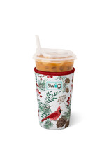 Swig Iced Cup Coolie 22oz - Medium Seasonal