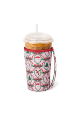 Swig Iced Cup Coolie 22oz - Medium Seasonal