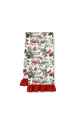 Swig Swig Tea Towel- Seasonal