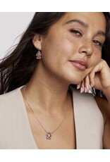 Kendra Scott Gingerbread Short Pendant Necklace