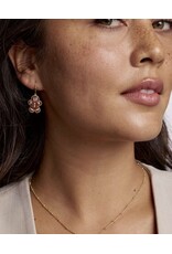 Kendra Scott Gingerbread Drop Earring