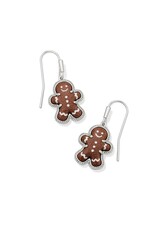Kendra Scott Gingerbread Drop Earring