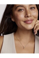 Kendra Scott Candy Cane Stud Earrings