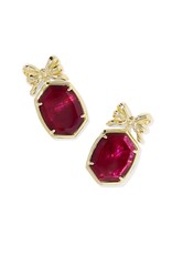 Kendra Scott Daphne Bow Drop Earring