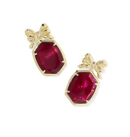 Kendra Scott Daphne Bow Drop Earring