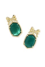 Kendra Scott Daphne Bow Drop Earring