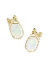 Kendra Scott Daphne Bow Drop Earring