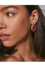 Kendra Scott Daphne Bow Drop Earring