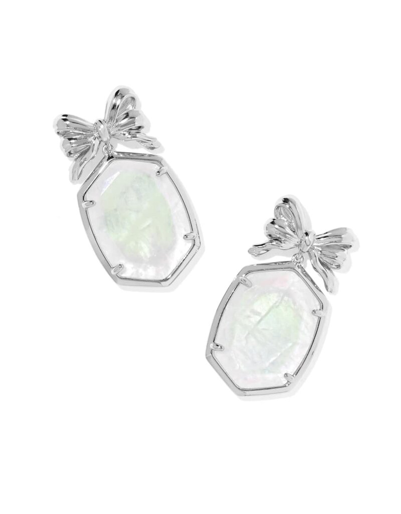 Kendra Scott Daphne Bow Drop Earring