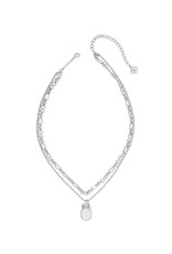 Kendra Scott Daphne Bow Multi Strand Necklace