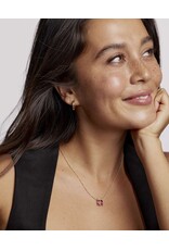 Kendra Scott Present Short Pendant Necklace