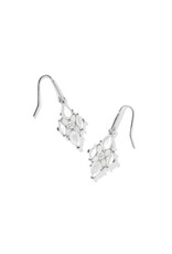 Kendra Scott Abbie Crystal Drop Earring