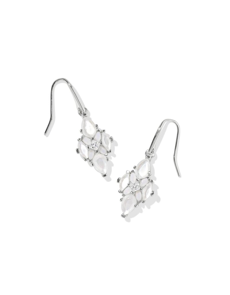 Kendra Scott Abbie Crystal Drop Earring