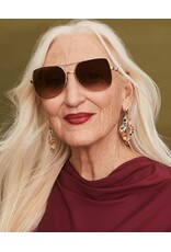 Kendra Scott Abbie Crystal Statement Earring