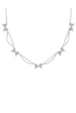 Kendra Scott Bow Strand Necklace