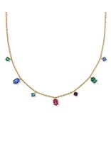 Kendra Scott Cailin Strand Necklace