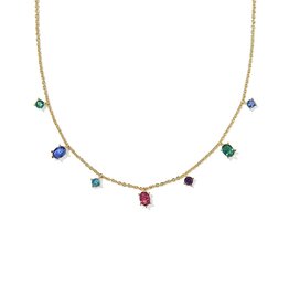 Kendra Scott Cailin Strand Necklace
