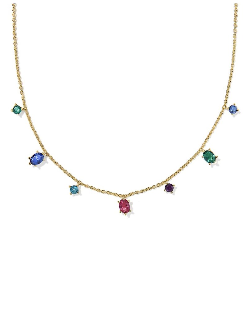 Kendra Scott Cailin Strand Necklace