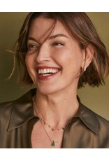 Kendra Scott Cailin Strand Necklace