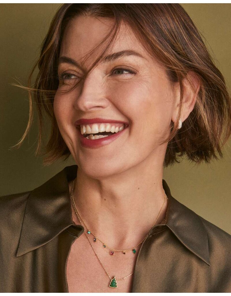 Kendra Scott Cailin Strand Necklace