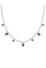 Kendra Scott Cailin Strand Necklace