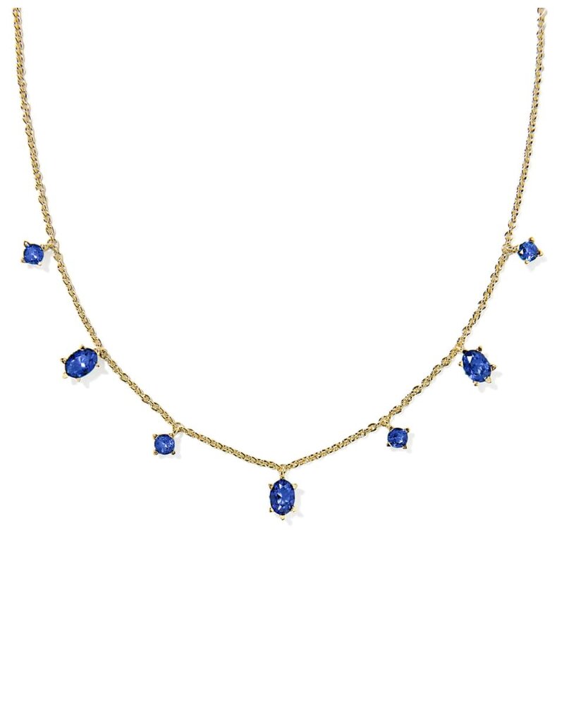 Kendra Scott Cailin Strand Necklace