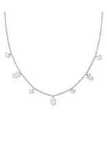 Kendra Scott Cailin Strand Necklace