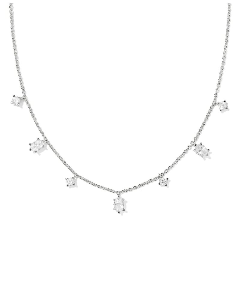 Kendra Scott Cailin Strand Necklace