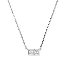 Kendra Scott Jamie Short Pendant Necklace