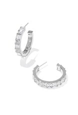 Kendra Scott Jamie Hoop Earring