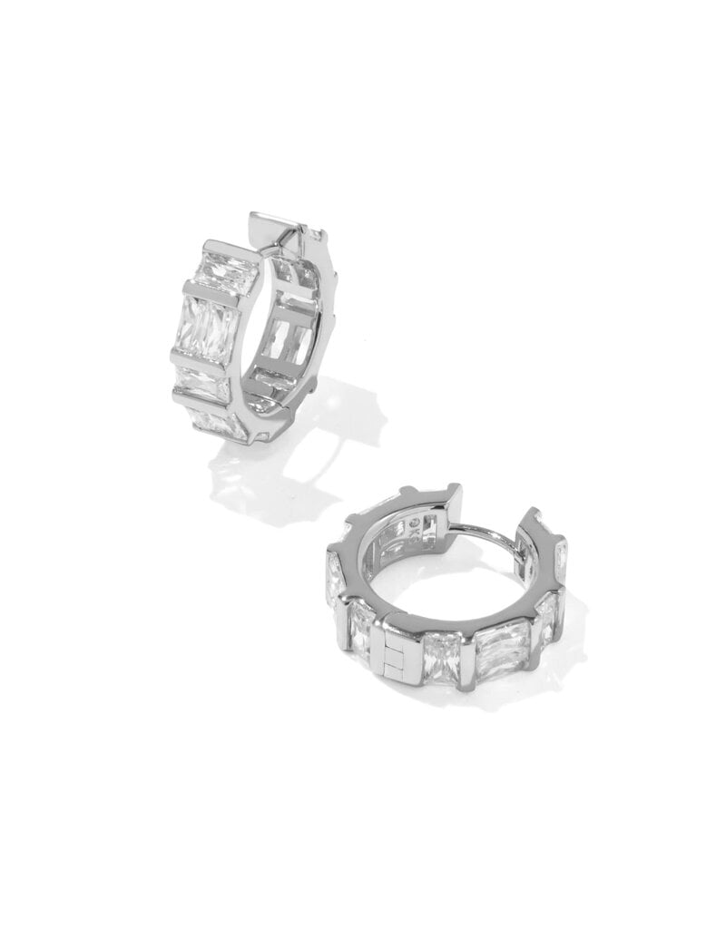 Kendra Scott Jamie Huggie Earring