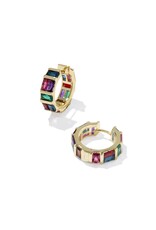 Kendra Scott Jamie Huggie Earring