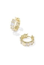 Kendra Scott Jamie Huggie Earring
