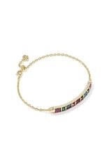 Kendra Scott Jamie Delicate Chain Bracelet