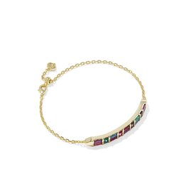 Kendra Scott Jamie Delicate Chain Bracelet