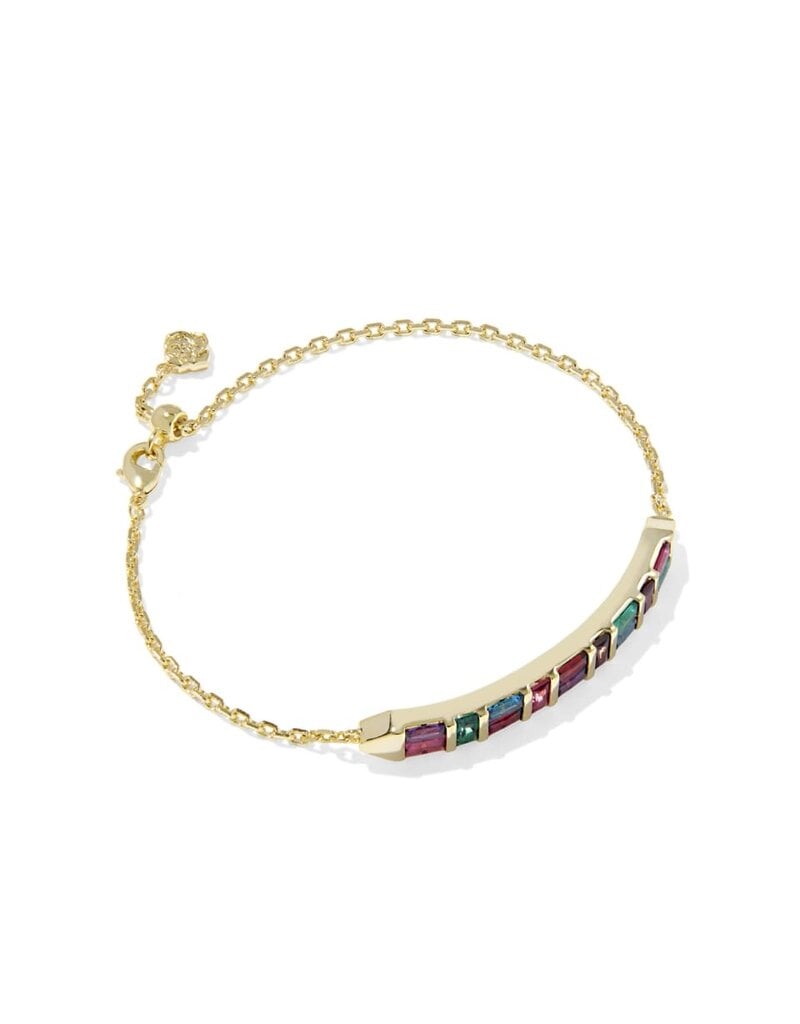 Kendra Scott Jamie Delicate Chain Bracelet