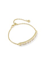 Kendra Scott Jamie Delicate Chain Bracelet