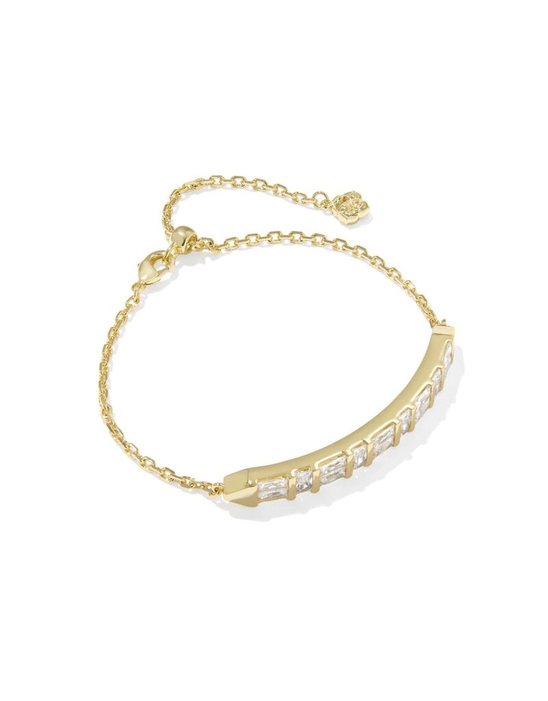Kendra Scott Jamie Delicate Chain Bracelet