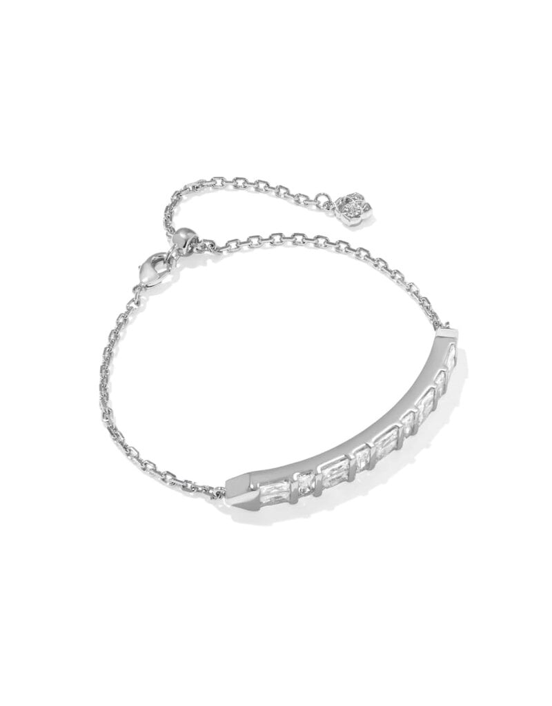 Kendra Scott Jamie Delicate Chain Bracelet