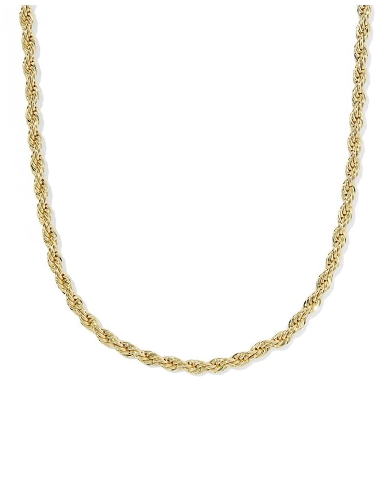 Kendra Scott Isabelle Chain Necklace