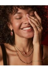 Kendra Scott Isabelle Chain Necklace